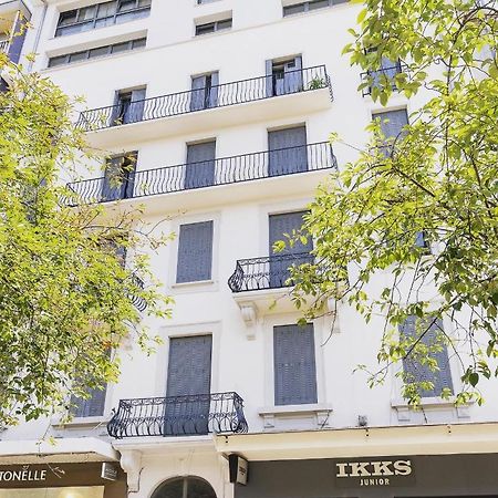 Residence Le Marly Annemasse Exterior foto
