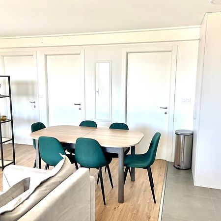 Residence Le Marly Annemasse Zimmer foto