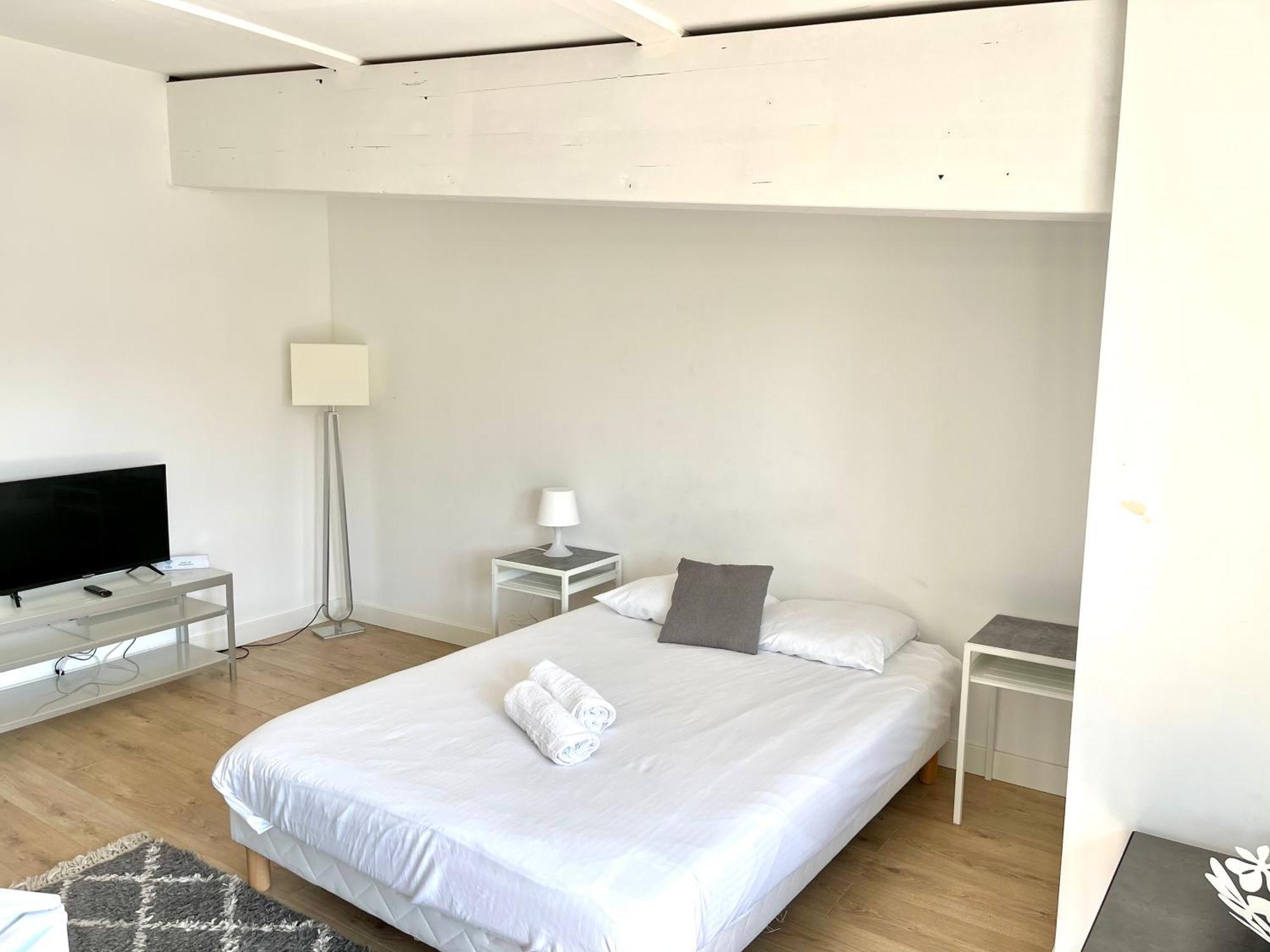 Residence Le Marly Annemasse Zimmer foto