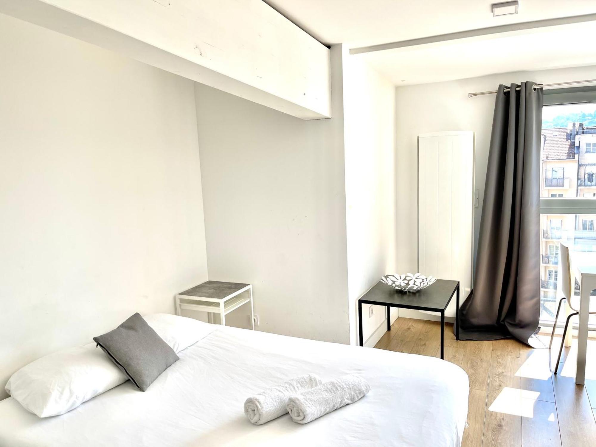 Residence Le Marly Annemasse Zimmer foto