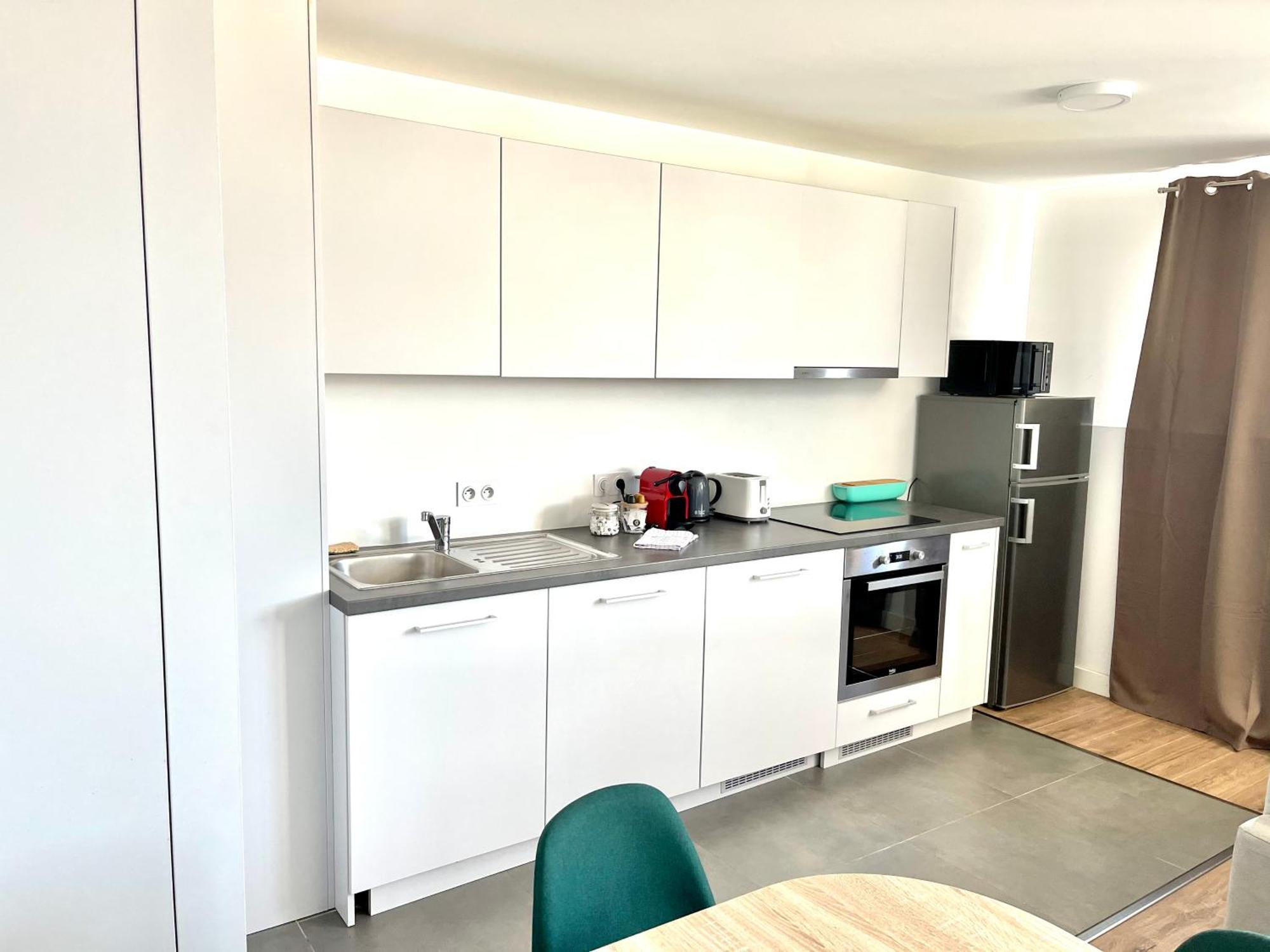 Residence Le Marly Annemasse Zimmer foto